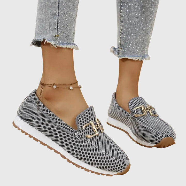 Valentina™ | Orthopedic Loafers