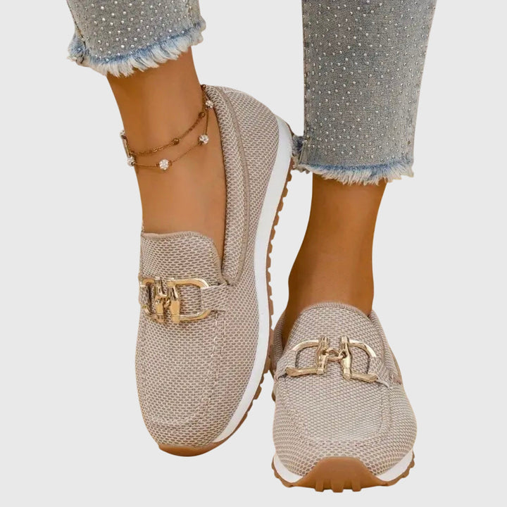 Valentina™ | Orthopedic Loafers