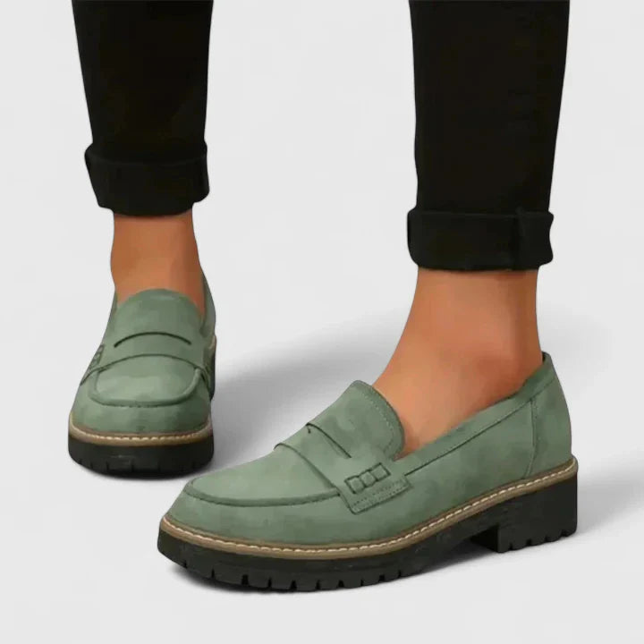 Chloé™ | Orthopedic Loafers