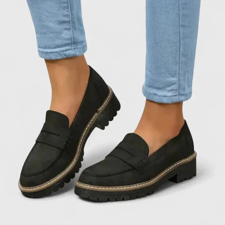 Chloé™ | Orthopedic Loafers